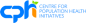 Centre for Population Health Initiatives logo